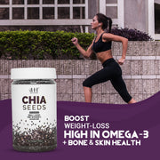 Buy Chia Seeds for Weight Loss