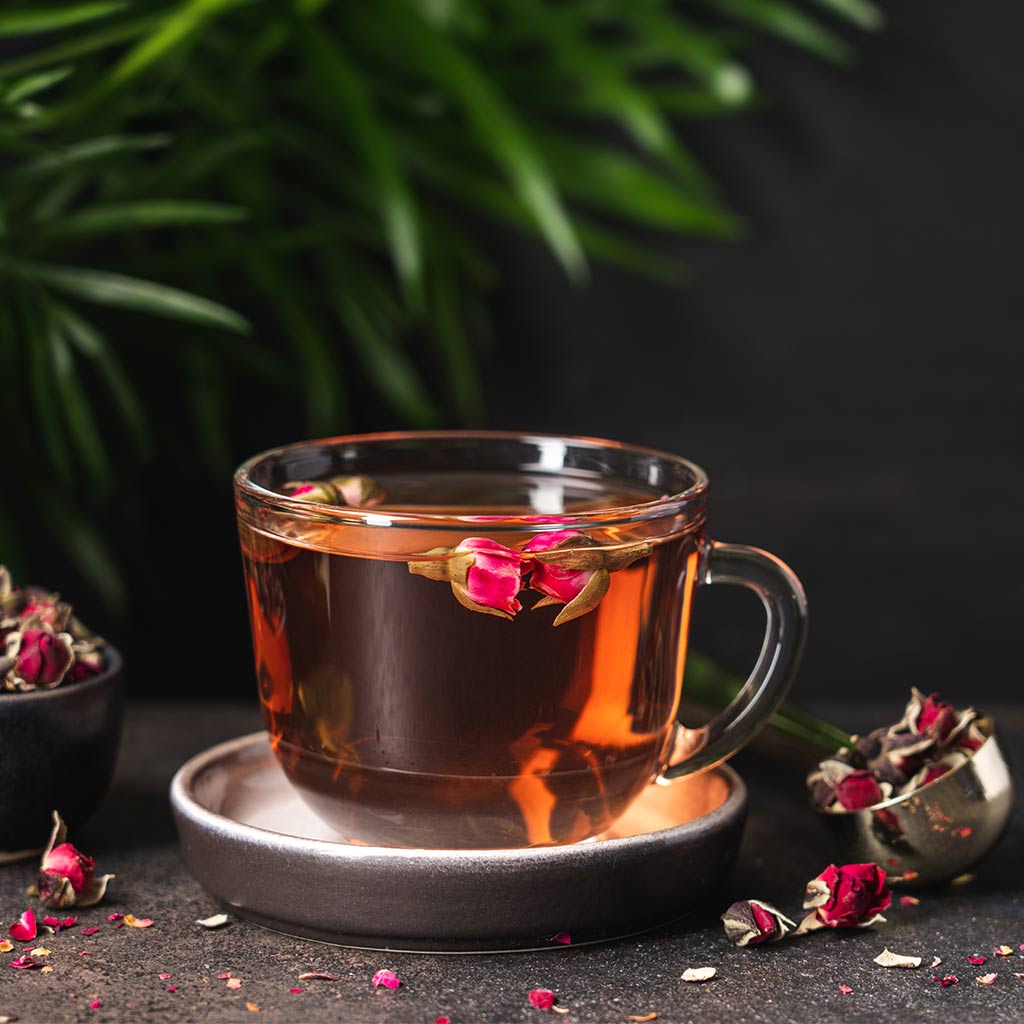Kashmiri kahwa tea benefits, recipes and side effects