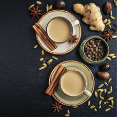 Masala Chai Benefits, ingredients, Side effects and History