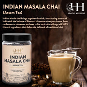Masala tea | Indian Masala chai teabags