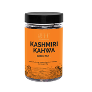 Buy Kashmiri Kahwa Tea | Kahwa Green Tea - COD | 20 day returns