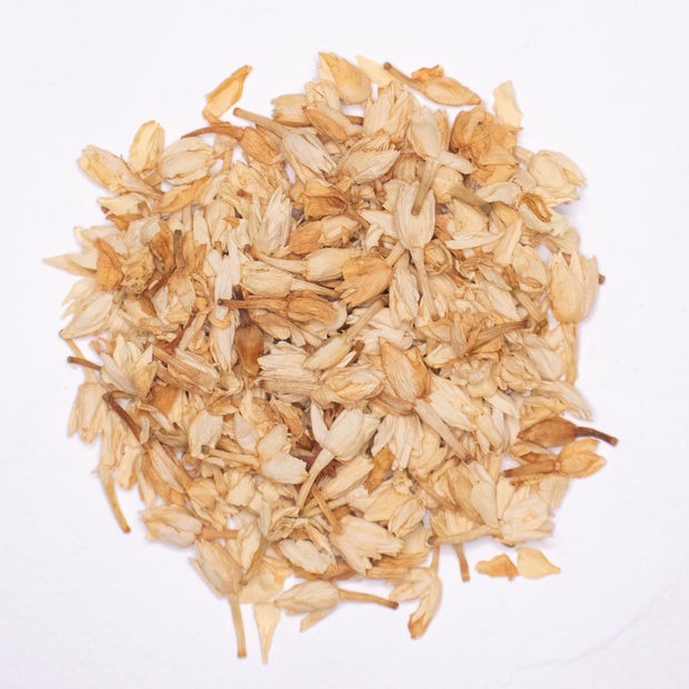 Dried Jasmine Buds - 100 gm