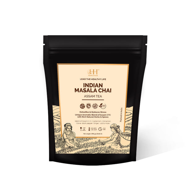 Masala tea | Indian Masala chai teabags