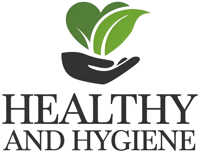 Healthy And Hygiene