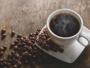 How Caffeine Affects Your Sleep